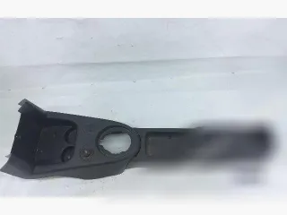 9645156277,9646456477 Консоль салона (кулисная часть) Citroen Berlingo 1 restailing Арт 84761214_1, вид 3