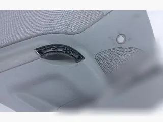 96380498ZQ Обшивка двери задней левой (дверная карта) Citroen C3 1 Арт 84761330, вид 5