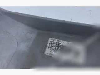 96380501ZQ Обшивка двери задней правой (дверная карта) Citroen C3 1 Арт 84761355, вид 4