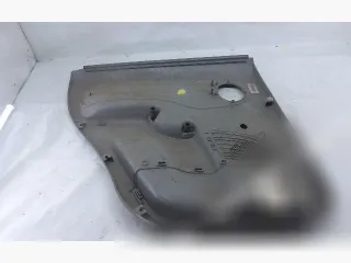 96380501ZQ Обшивка двери задней правой (дверная карта) Citroen C3 1 Арт 84761355, вид 6