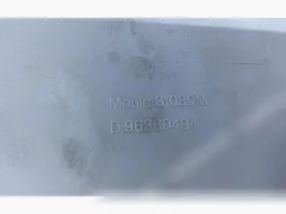 96380499ZQ,96380494ZQ Обшивка двери передней правой (дверная карта) Citroen C3 1 Арт 84761512, вид 6