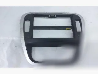 9653074277 Рамка под магнитолу Citroen C2  Арт 84762093, вид 1