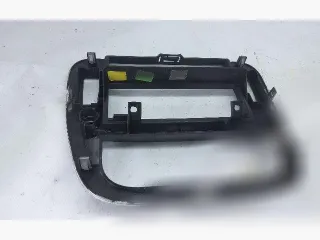 9653074277 Рамка под магнитолу Citroen C2  Арт 84762093, вид 3