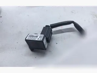 9636982680 Датчик удара Peugeot 407 Арт 84762314, вид 2
