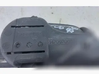 1470970077 Ручка внутренняя передняя правая Citroen Evasion  Арт 84967986_3, вид 5