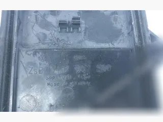 7H0907300 Крышка блока предохранителей Volkswagen Multivan T5 restailing Арт 85131173, вид 4