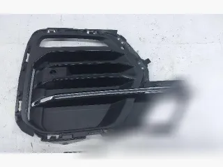 511110503420 Заглушка (решетка) в бампер передний BMW X5 G05  Арт 85257985, вид 2