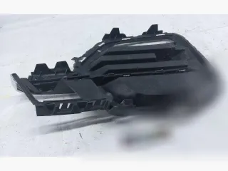 511110503420 Заглушка (решетка) в бампер передний BMW X5 G05  Арт 85257985, вид 3