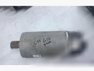 7806277481 Серводвигатель (моторчик) рулевой рейки BMW 7 G11/G12 Арт 85287981