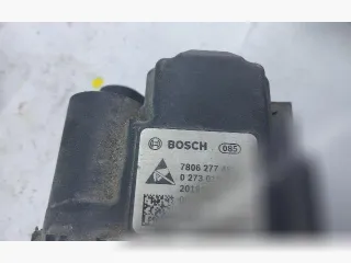 7806277481 Серводвигатель (моторчик) рулевой рейки BMW 7 G11/G12 Арт 85287981, вид 3