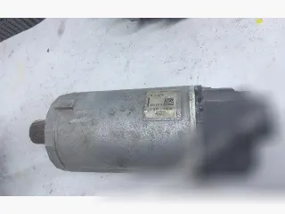 7806277481 Серводвигатель (моторчик) рулевой рейки BMW 7 G11/G12 Арт 85287981, вид 4