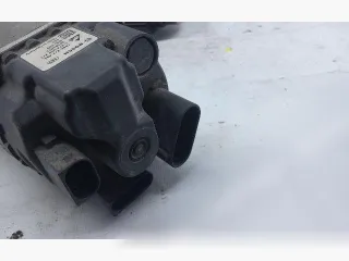 7806277481 Серводвигатель (моторчик) рулевой рейки BMW 7 G11/G12 Арт 85287981, вид 5