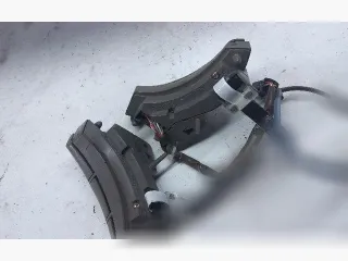 75B037 Кнопки руля Toyota Land Cruiser 100 Арт 85330652_1, вид 6