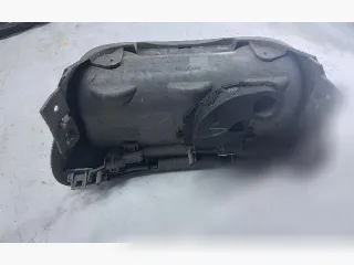 7700432431 Бардачок Renault Scenic 1 Арт 85331374, вид 2