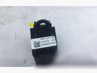 6W8314714AB Кнопка стеклоподъемника переднего правого Land Rover Freelander 2 Арт 85332976, вид 2