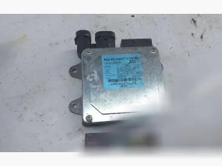 9662993380 Блок управления рулевой рейки Citroen C2  Арт 85371233_1, вид 1