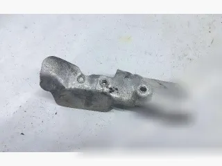 4U3Q9N454CB Тепловой экран глушителя Land Rover Range Rover Sport 1 restailing Арт 85372314_6, вид 2