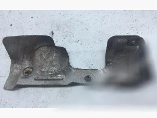 4U3Q9N454DB Защита (экран) выпускного коллектора Citroen C6 Арт 85419832_1, вид 3