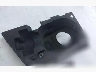 7H0201253E Горловина топливного бака Volkswagen Multivan T5 restailing Арт 85465915, вид 2