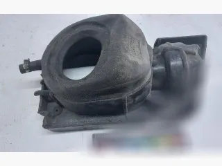 7H0201253E Горловина топливного бака Volkswagen Multivan T5 restailing Арт 85465915, вид 3