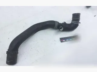 7E0121101B Патрубок радиатора Volkswagen Multivan T5 restailing Арт 85538377, вид 1