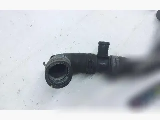 7E0121101B Патрубок радиатора Volkswagen Multivan T5 restailing Арт 85538377, вид 2