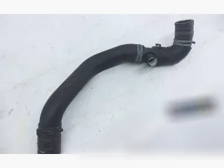 7E0121101B Патрубок радиатора Volkswagen Multivan T5 restailing Арт 85538377, вид 3