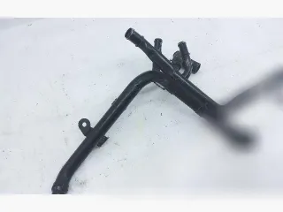 03L121064G Трубка охлаждающей жидкости металлическая Volkswagen Multivan T5 restailing Арт 85538414, вид 2