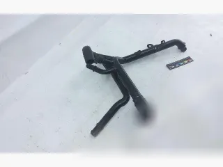 03L121064G Трубка охлаждающей жидкости металлическая Volkswagen Multivan T5 restailing Арт 85538414, вид 4