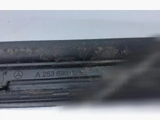 A2536906000 Молдинг стекла лобового Maserati Levante Арт 86061297, вид 7