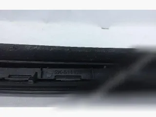 A2536906000 Молдинг стекла лобового Mercedes GLC X253 restailing Арт 86061297_1, вид 3