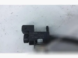 670002843 Клапан электромагнитный Maserati Ghibli Арт 86061464, вид 2