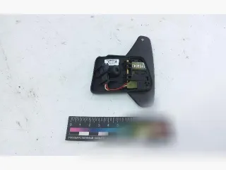 BJ327L074BA Переключатель подрулевой АКПП Land Rover Evoque 1 restailing Арт 86061631_1, вид 1
