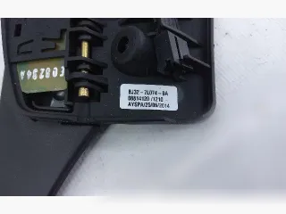 BJ327L074BA Переключатель подрулевой АКПП Land Rover Evoque 1 restailing Арт 86061631_1, вид 2
