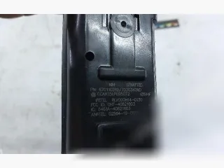 670110262,7030347AD Кнопка запуска двигателя Maserati Ghibli Арт 86642783_1, вид 3