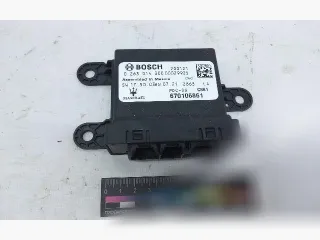 670106861,0263014300 Блок управления центральным замком Maserati Levante Арт 86645884, вид 3