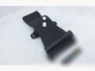 670032805 Дефлектор обдува салона Maserati Levante Арт 86645959, вид 1