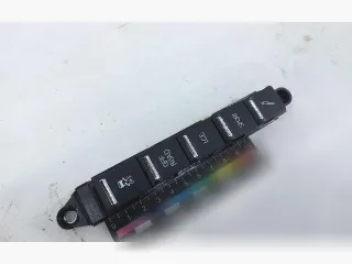 6700128087,062200195 Кнопка переключения режимов подвески Maserati Levante Арт 86657192, вид 1