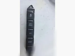 6700128087,062200195 Кнопка переключения режимов подвески Maserati Levante Арт 86657192, вид 4