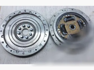 6K302800 Маховик АКПП (драйв плата) Lexus RX 4 Арт 86724891, вид 3