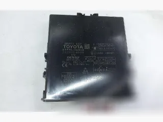 8999048450,2325008698 Блок управления бесключевым доступом Lexus RX 4 Арт 86822245, вид 1