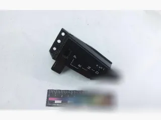 76K116 Индикатор АКПП Lexus RX 4 Арт 86822291, вид 2