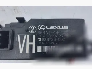 864A148011,GE40000271,623733000 Блок управления (другие) Lexus LX 3 restailing 2 Арт 86823228_3, вид 3