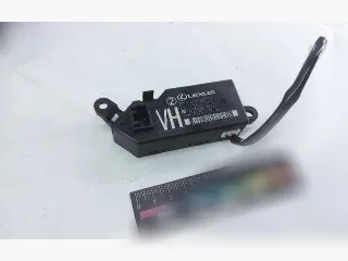 864A148011,GE40000271,623733000 Блок управления (другие) Lexus GX 2 restailing Арт 86823228_4, вид 2