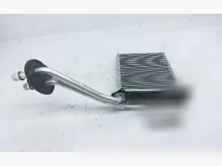 T1000155A Радиатор отопителя (печки) Citroen C3 Picasso restailing Арт 86853352, вид 1