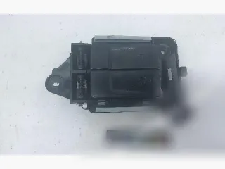 72595X1T13,7205348020 Замок спинки сиденья Lexus RX 4 Арт 87376431, вид 1