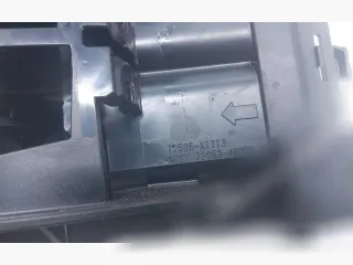 72595X1T13,7205348020 Замок спинки сиденья Lexus RX 4 Арт 87376431, вид 2