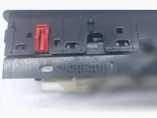 8404048220,515465 Блок управления стеклоподъемниками Lexus RX 4 Арт 87381039, вид 5