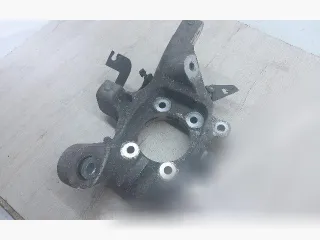 670108080 Кулак задний левый Maserati Levante Арт 87381926, вид 2