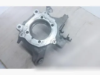 670108080 Кулак задний левый Maserati Levante Арт 87381926, вид 4